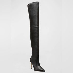 STUART WEITZMAN: Ultrastuart Over-The-Knee Boots